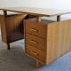 Vintage desk from the 60s/70s