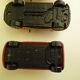 Lot of 5 cars Renault - NOREV - Original packaging