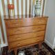 Commode seventies