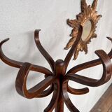 Coat rack Baumann hat rack bistro parrot