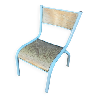 Child's chair