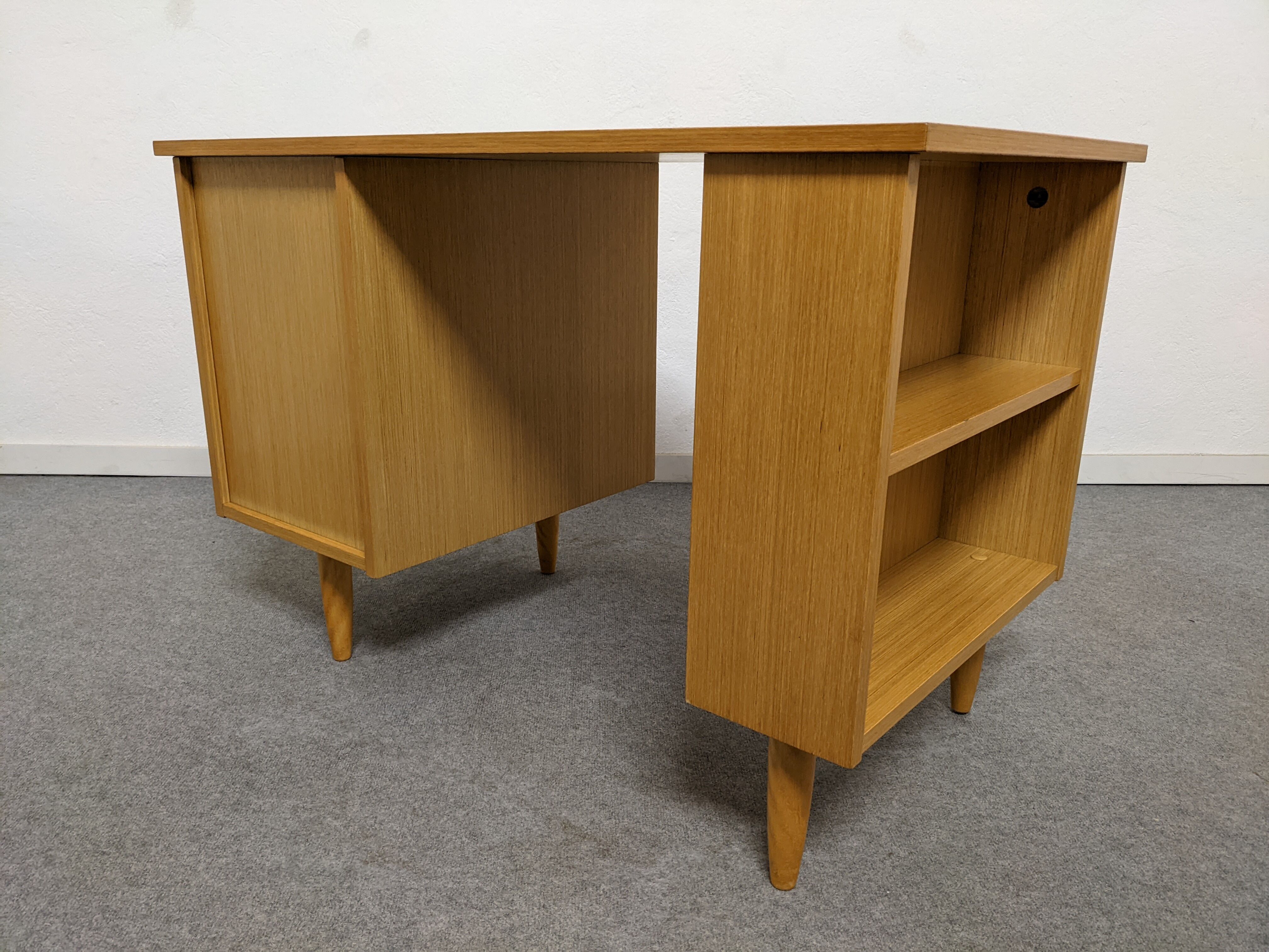 Vintage office from the 50s/60s