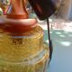 Suspension Veb Narva 70's