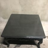 Table basse en bois