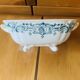 Terracotta Salad Bowl Longchamp model Regent