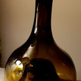 Onion bottle XIX century