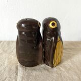 Cicada pepper shaker