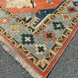 Handmade Persian rug