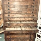 Furniture printing workshop