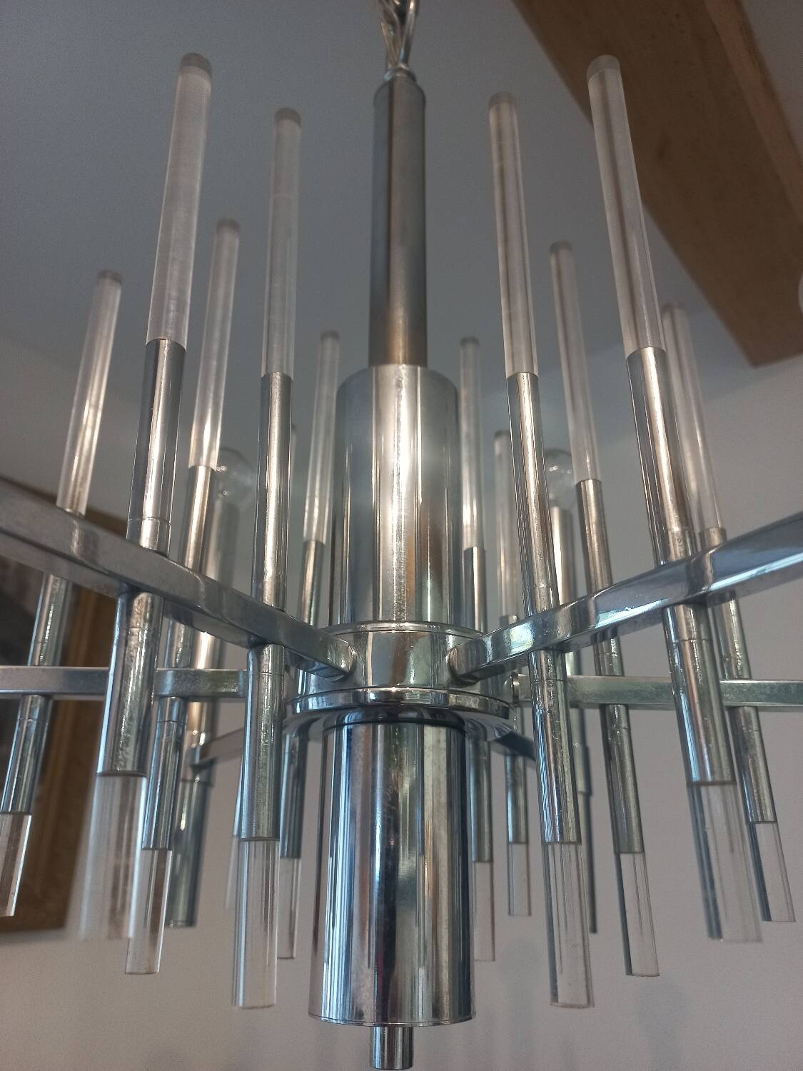 Lustre space age 1970