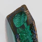 Vase sommerso Alessandro Mandruzzato 1960