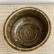 Stoneware dish