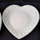 6 Assiettes à dessert Limoges Ph. Deshoulières  Modèle California