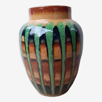 Vase