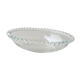 Oval flat