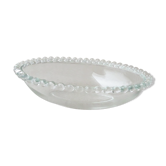 Oval flat