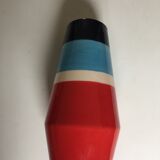 Vase multicolore