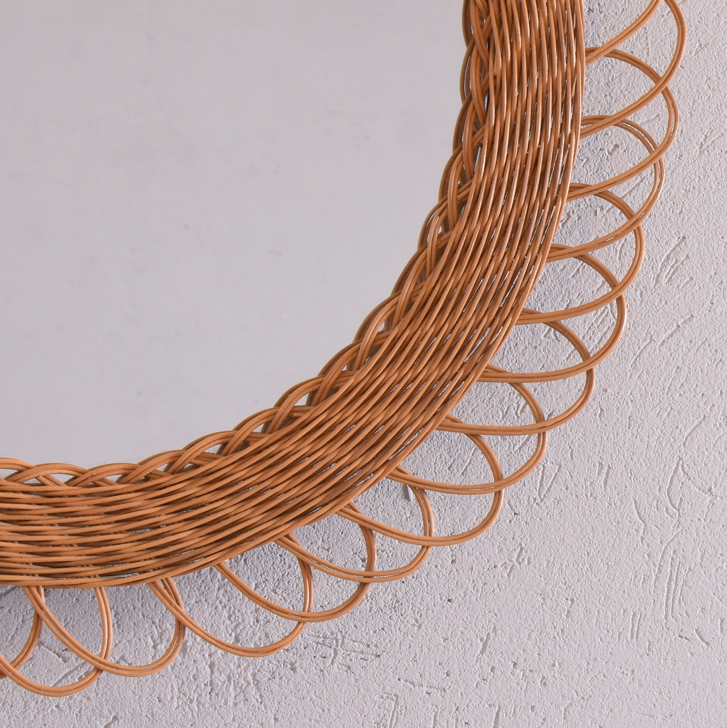 Mirror, Germany, 1970s