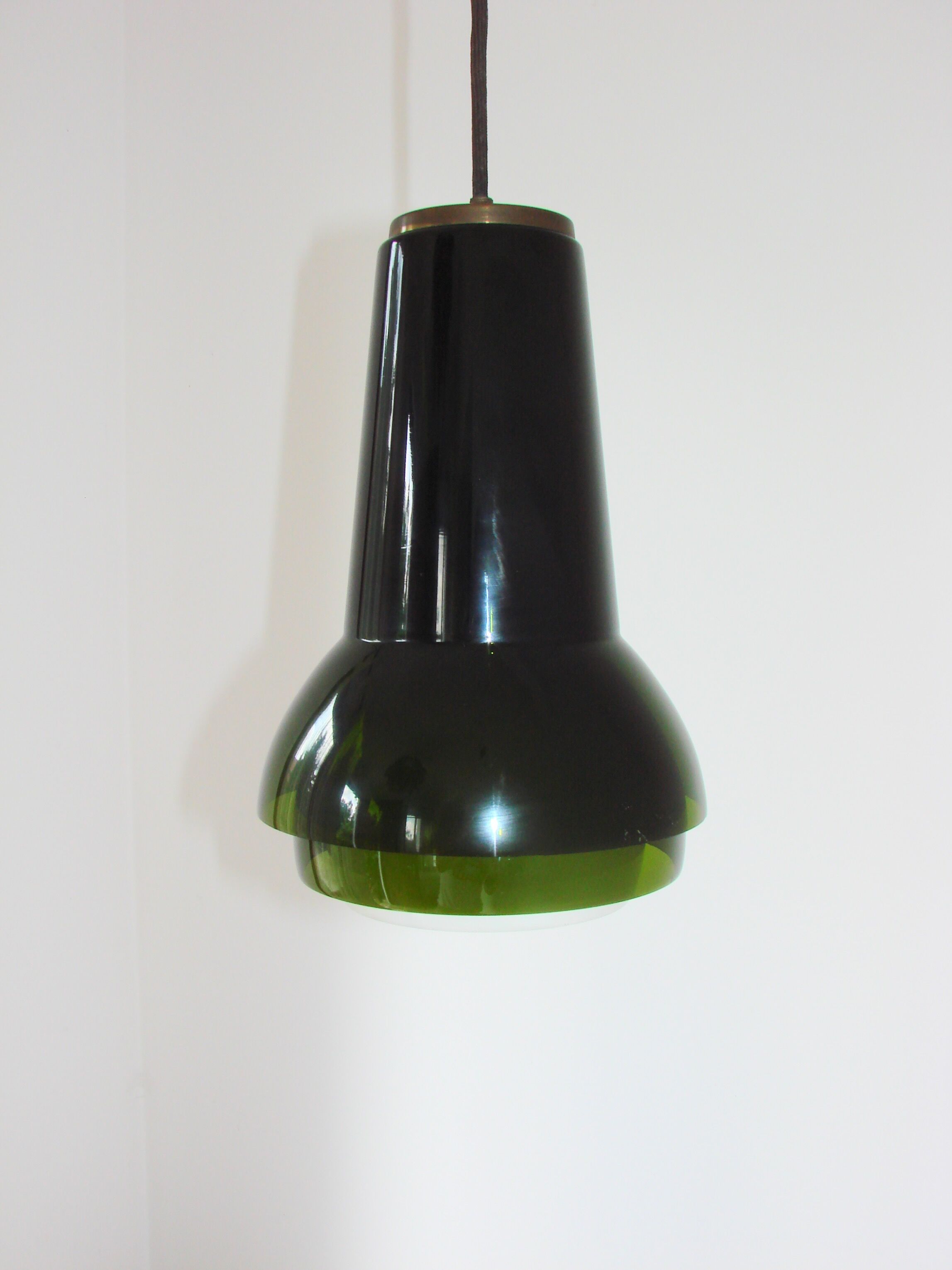 Lampe Fog & Mørup