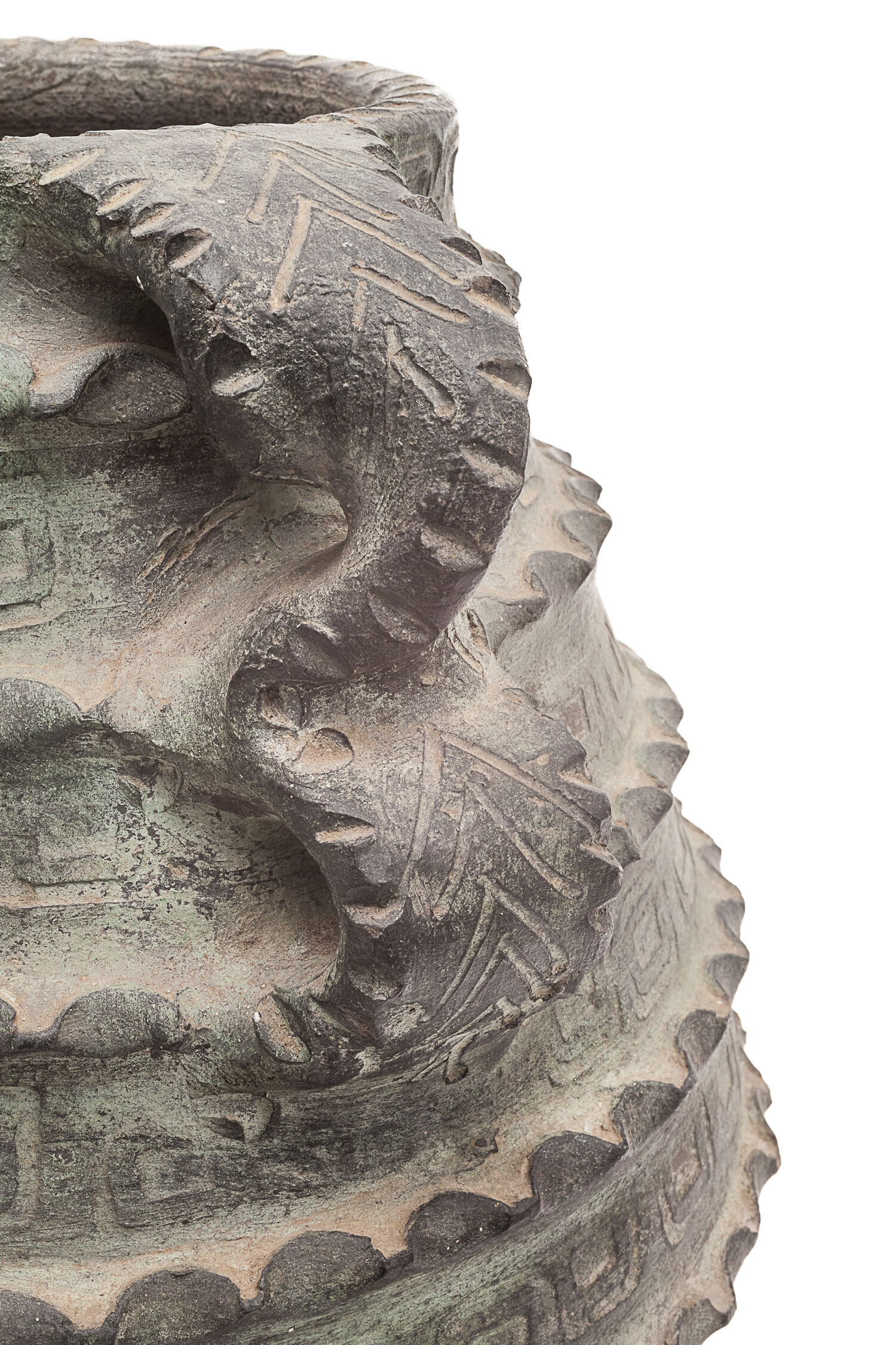 Amphora by Almeda Ferrer