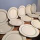 Set of 15 plates badonvillers