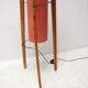 Mid century Rocket floor lamp, Brussels period, 1950´s, Czechoslovakia