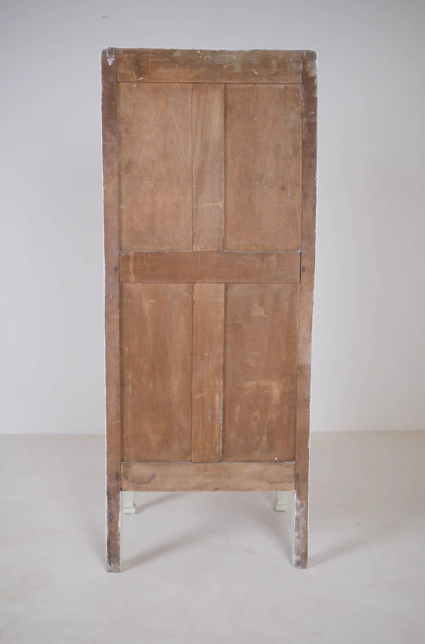 Furniture attributed to the Atelier Martine, Paul Poiret, France, circa 1920.