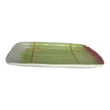 Asparagus dish