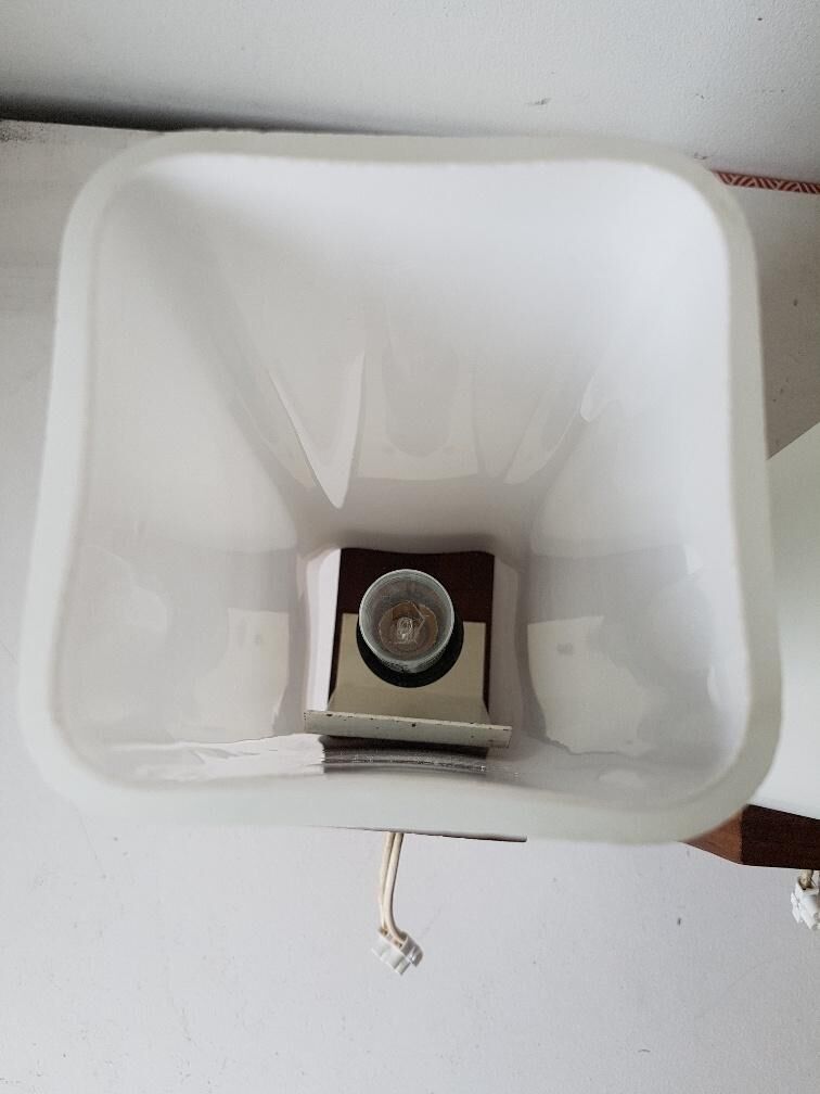 Pair of Louis Kalff sconces for Phillips