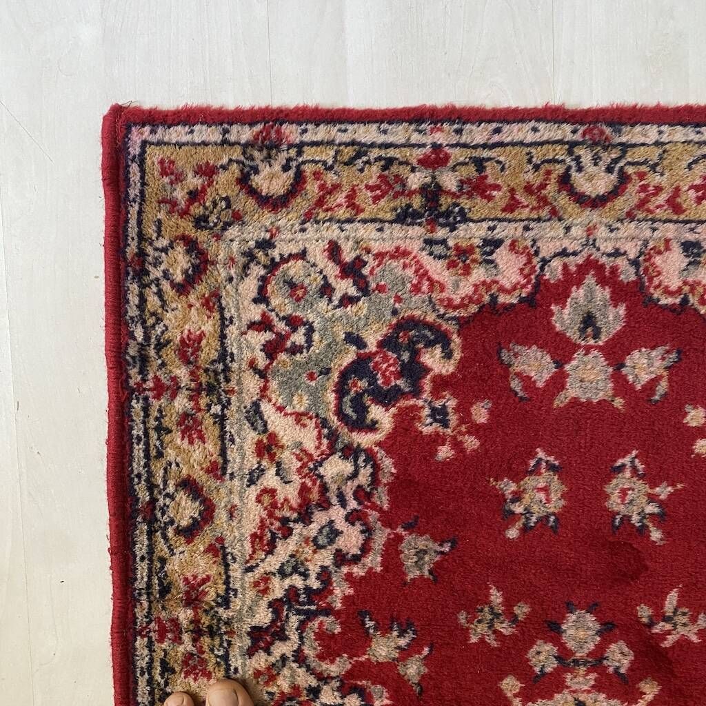 Rug 123 x 65 cm