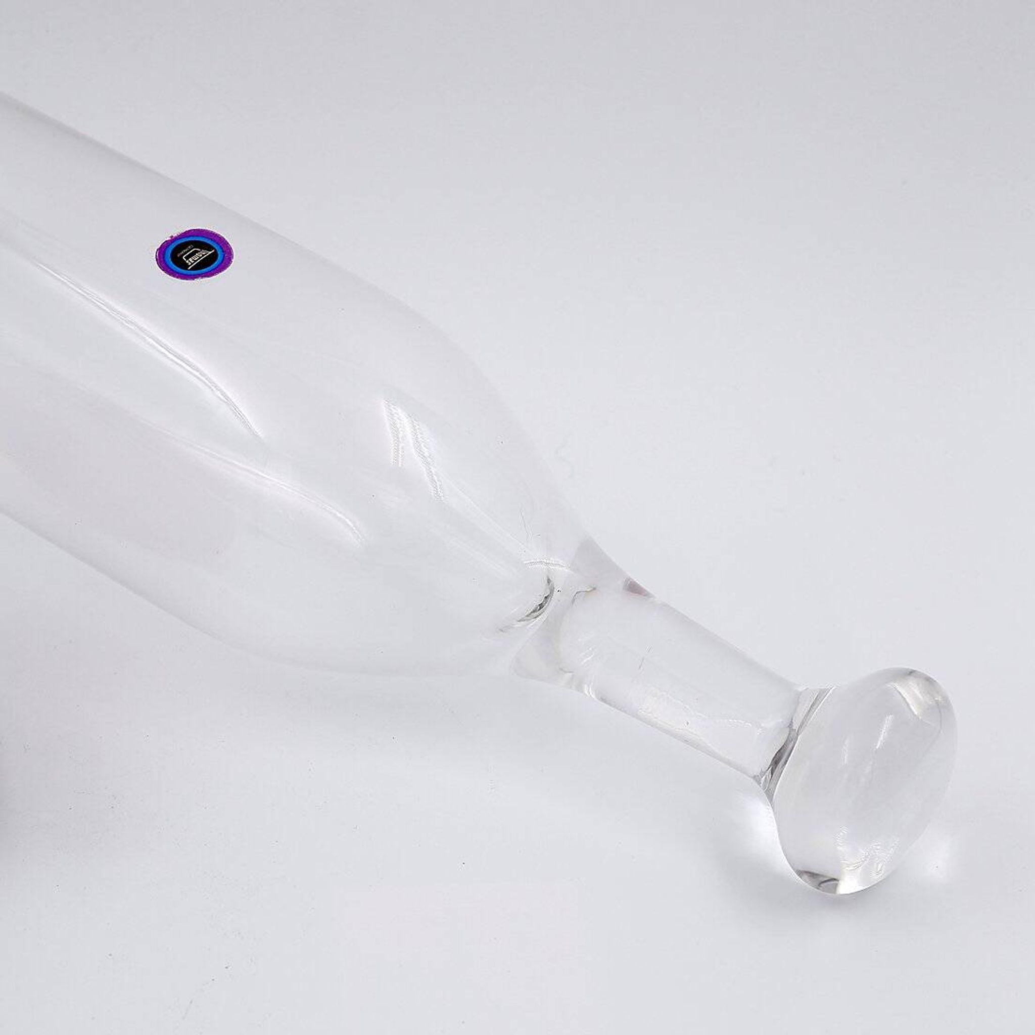 Bouteille décorative en verre Thomas, Allemagne
