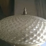 Plafonnier vintage