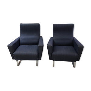 Fauteuils vintage 1970