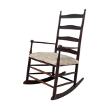 Rocking chair shaker