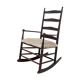 Rocking-chair shaker
