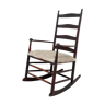 Rocking chair shaker