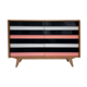 Jiri Jiroutek Chest of Drawers for Interier Praha, 1960s