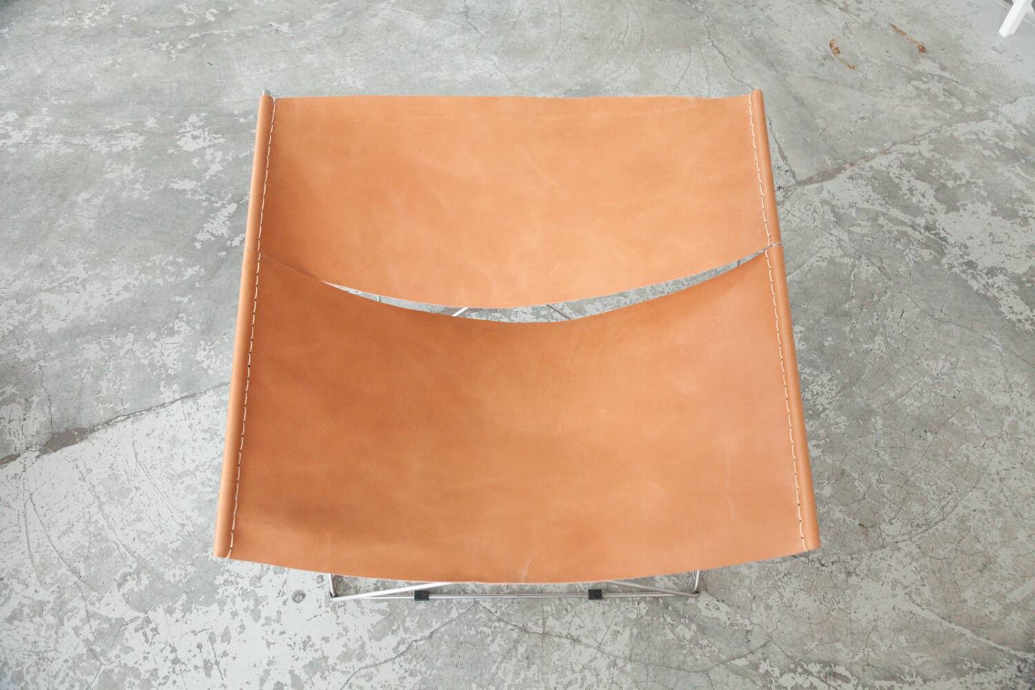 Papillon de Pierre Paulin