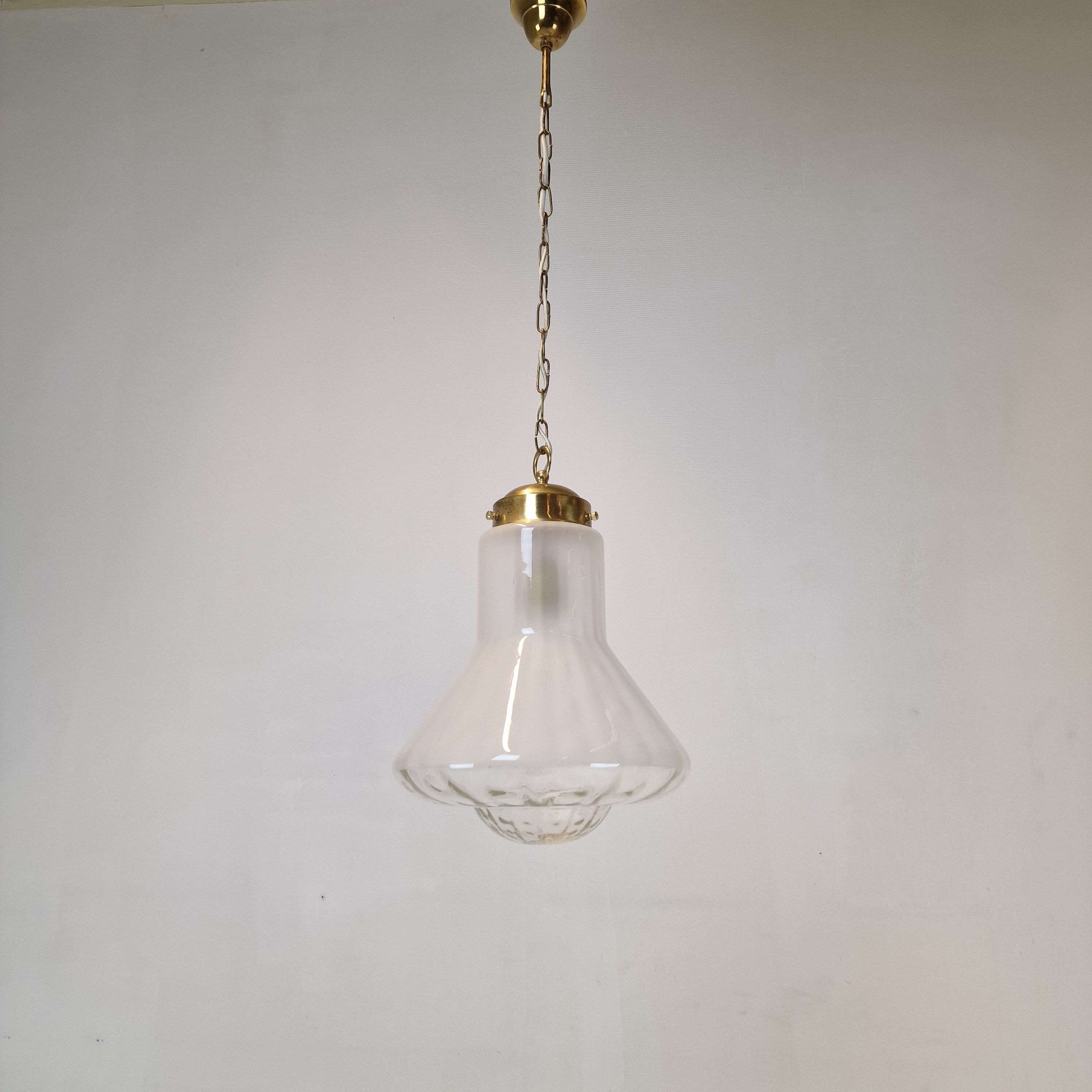Suspension, Italie 1970s