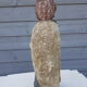 religious statuette