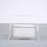 1950s Magazine rack by Artimeta, Netherlands