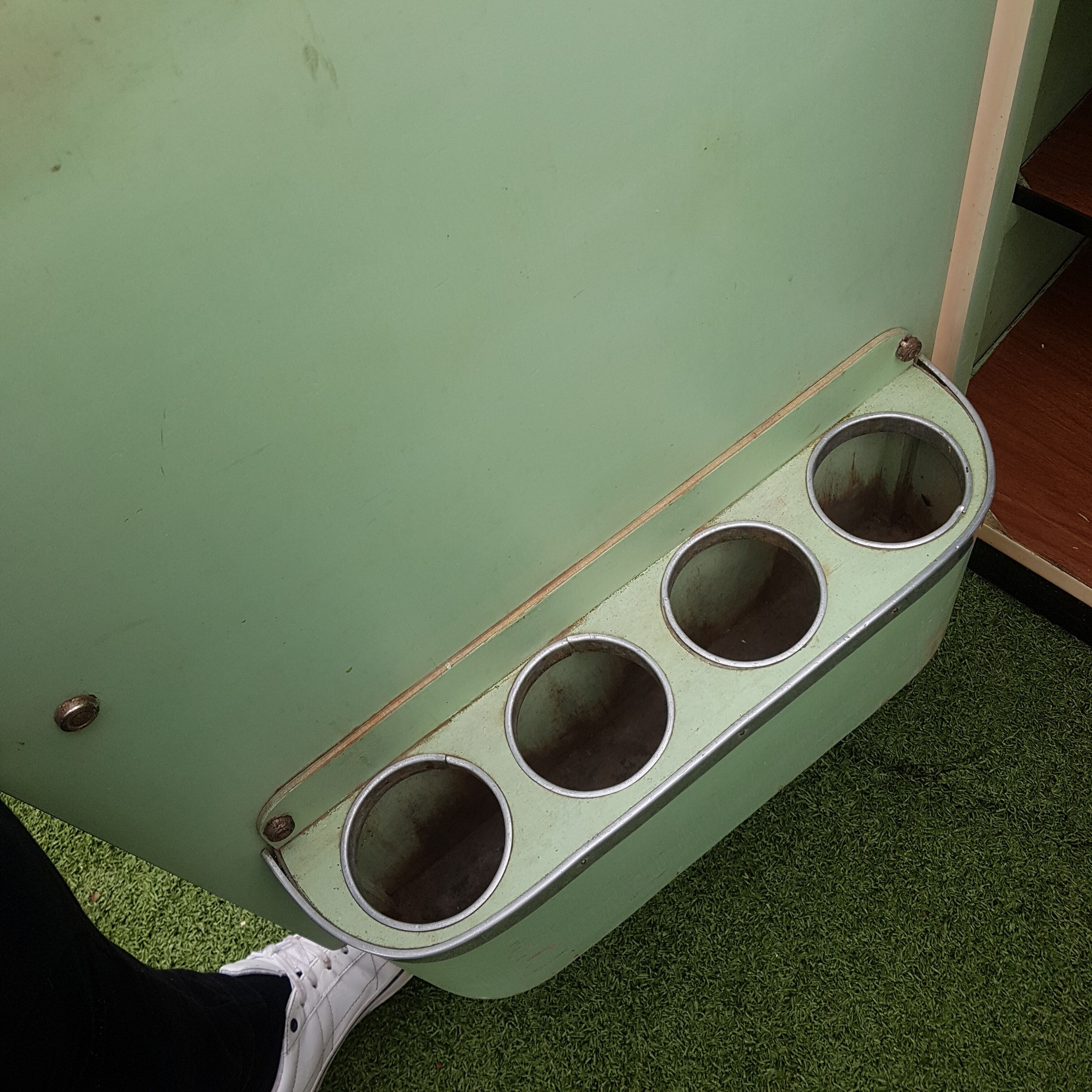 Luxury kitchen buffet MADO the clever the smart