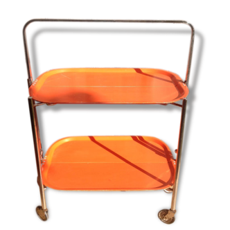 Folding and rolling service