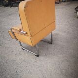 Chausson bus seat