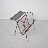 Magazine rack 1960