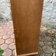 Antique storage furniture