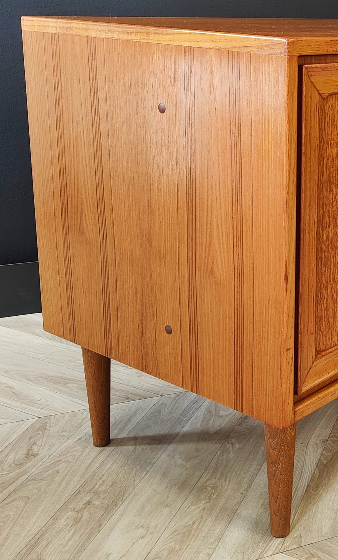 Mid century sideboard vintage