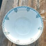 Moulin des loups and Hamage salad bowl
