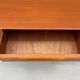 Enfilade Austinsuite vintage des années 1960