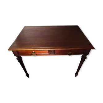 Bureau table à écrire